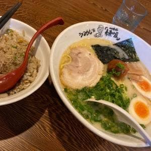 麺小屋 西都賀店
