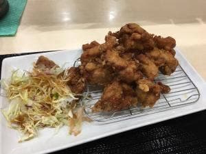 俺のカレー食堂 輪 守山店