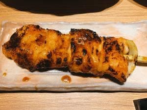 炭火串焼と旬鮮料理の店 かぼち家