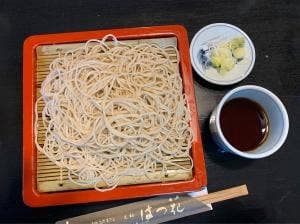 はつ花 新館