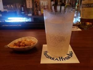広坂ハイボール