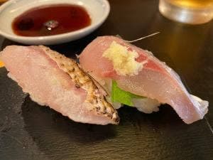 大國鮨