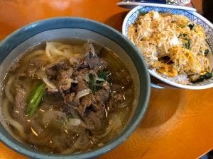 めん処 陣内