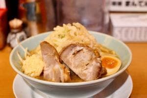 麺屋まんてん 笹島店