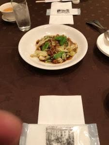 中華料理 寒山拾得 THE SAIHOKUKAN HOTEL