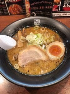 麺屋はやたろう 三方原店