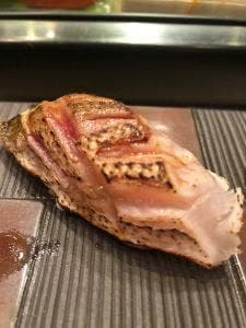 鮨綴