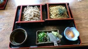 松葉茶屋