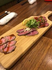 トールサンダイニング