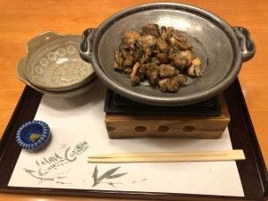 和食 がんこ 泉大津店