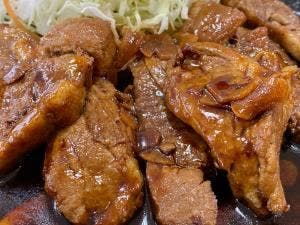 一福亭 亀山PA上り店