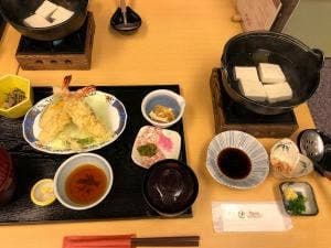 お食事処 富士 龍宮殿