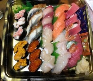 くら寿司 福岡高木店