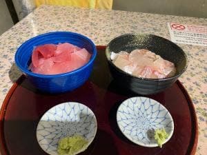 フィッシャーマンズ・ワーフ白浜