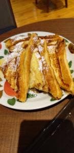 サンマルクカフェ イオンモール福岡店
