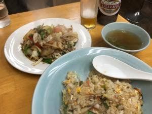 とりで
