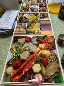 割烹 蛍 イタリア軒別館