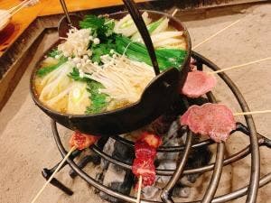 猪料理 やまおく