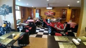 Ken’s Beachfront Cafe