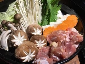 じどりや 辻蔵 名古屋駅前店