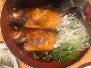 魚人島じんべえ