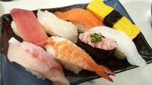 海鮮三崎港 須磨パティオ店