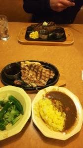 ビッグボーイ 南本宿店
