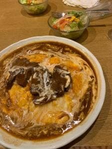 キッチン芥子屋
