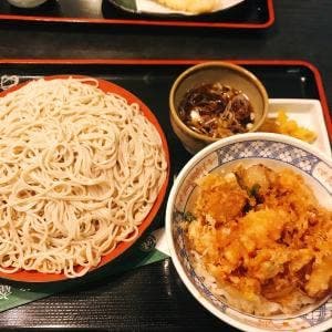 味奈登庵 港南台店