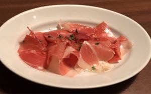 イタリアンバル Salve