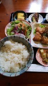ここはな