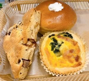 VIE DE FRANCE 西宮店