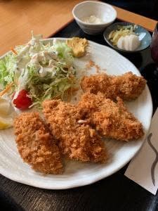 和食処 心