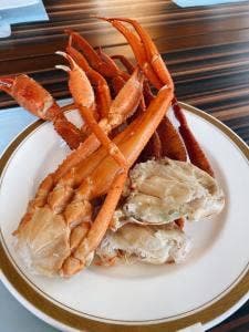 コンチネンタルレストラン Firenze