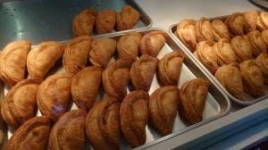 ミレ メーレ 中華街西門通り店