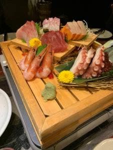 くいもの屋わん 金沢駅前店