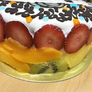 パティスリー みずいろ