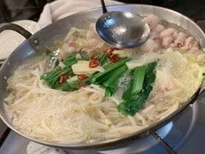 串焼げん 大山北口店