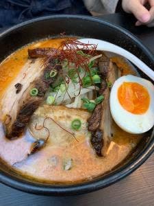 麺処 霧笛