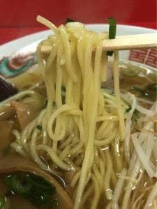 味美飯店