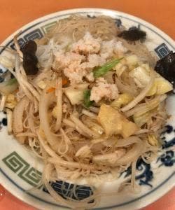 再来軒