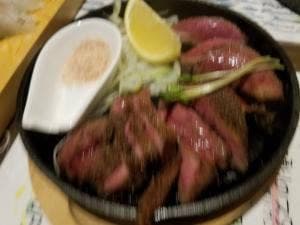 月のダイニング うさぎ平塚店
