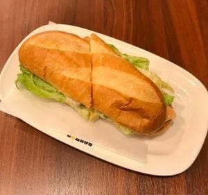 ドトールコーヒーショップ 西武大泉学園駅店