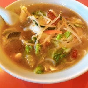 秀楽飯店