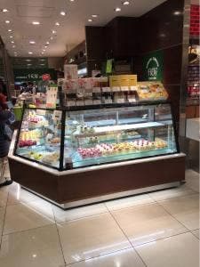 京橋千疋屋 大丸東京B1 ショップ