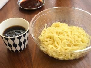 カプリシャス食堂
