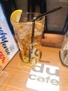 du cafe新宿