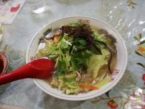 をかべ麺類店