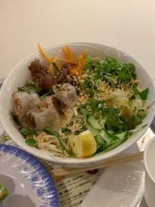 タイベトナムキッチン レモングラス