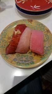 海鮮三崎港 アリオ西新井